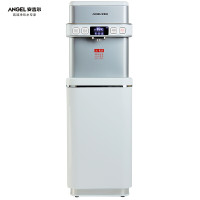 安吉尔（Angel）直饮水机 商用学校 工厂开水器AHR26-1030K1Y全自动商务净水一体机公共直饮机 一开一温一冰