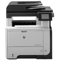 惠普(HP) LaserJet Pro MFP M521Dw多功能黑白A4一体机
