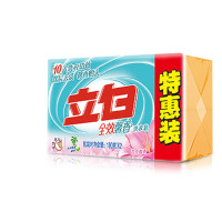 立白全效馨香洗衣皂190g