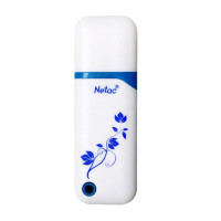 朗科（Netac） U188 32GU盘 USB2.0