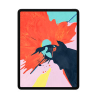 2018新品 Apple iPad Pro 12.9英寸1TB 4G版 平板电脑 MTJTCH/A 深空灰/TP