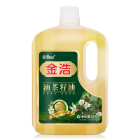 金浩纯茶油2.5L