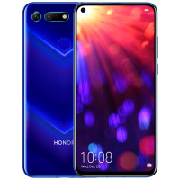 荣耀V20 8GB+128GB 魅海蓝 双卡 移动4G+版