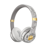 Beats Solo3 Wireless 头戴式无线蓝牙耳机音乐耳机 猪年新春特别款