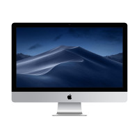 MRR12CH/A 27英寸配备视网膜 5K 显示屏的 iMac
