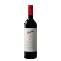 PENFOLDS奔富BIN8干红葡萄酒750ML