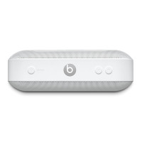 BEATS Pill+ 无线蓝牙音箱 运动胶囊户外便携小音响 蓝牙4.0 白色