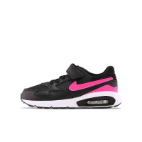 Nike/耐克男童女童气垫运动休闲鞋跑步鞋653821-005 653821-008 33.5码