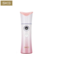 SKG 3303纳米喷雾补水仪冷喷雾器家用大水箱保湿加湿爽肤水便携手持