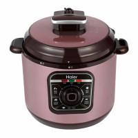 海尔（Haier）HPC-YLJ6060 电压力锅 6L bd