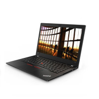 联想（Lenovo)ThinkPad R480 14英寸轻薄笔记本电脑（I3-7130U 8G 256G+500G）