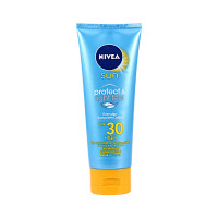 妮维雅清爽防晒乳液SPF30 100ml (管装)
