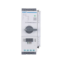正泰(CHNT) 控制与保护开关电器 NKB1-125 12A 230V 通讯+隔离