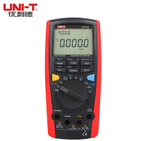优利德(UNI-T)智能型数字万用表 UT71C