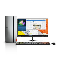 联想 扬天M4000Q i5-12400 8G 1T+512G 集成 win11 23 定制