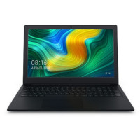小米笔记本15.6英寸E58511I0D/CN I5 8G 256G 620 深空灰(23241)