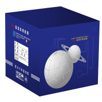 金球(GOLD BALL) ATM纸-（农行京大叫号机纸80*60*12/58g/48卷/箱）