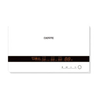 德恩特(Dente) 21000W 即热式 超静音恒温智能 热水器 380V （台）