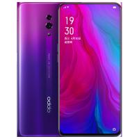 OPPO Reno 移动版 星云紫 6G+128G （代销）