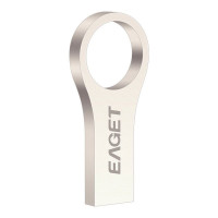 忆捷(Eaget) 32G U盘 USB2.0接口 U9 （单位： 个）