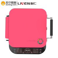 利仁 LR-FD3700 电饼铛 经典侧开（T）