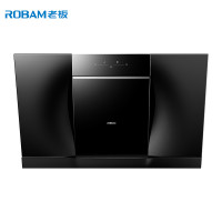 老板(ROBAM)侧吸烟灶套餐CXW-260-25N2+56B0（天然气） 一级能效