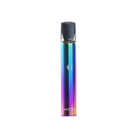 MOTI魔笛 电子烟换弹型戒烟器 极光渐变
