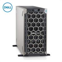 戴尔（Dell）PowerEdge T640 塔式服务器(银牌4108*2 16G*2 600G*3 H730P 5年服