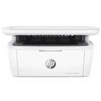 惠普（HP）Mini M30w 黑白激光无线多功能一体机(体积小巧 无边框面板 打印、复印、扫描)