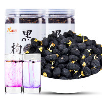 敏昂 黑枸杞500g