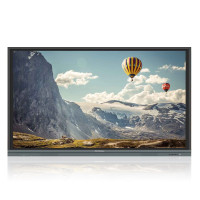 鸿合(HiteVision)HD-I6580E超高清65英寸智能教育会议交互式平板白板触摸 一 体 机