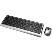 惠普(hp)原装CS700无线键盘鼠标套装 办公家用笔记本台式机通用键鼠套装