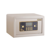 夏普特BGX-5 D1-30 经济型电子保管箱系列 月光白.