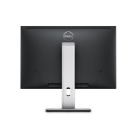 Dell/戴尔 24英寸1080P设计师专业液晶屏16:10商用显示器U2415 尊贵黑 官方标配