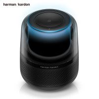 哈曼卡顿 （Harman Kardon）ALLURE 音乐琥珀 360度环绕音响