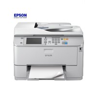 爱普生（EPSON）SW L1455 墨仓式 彩色多功能一体机
