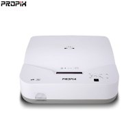 派克斯（PROPIX）PL-UW450C反射式超短焦投影仪 教育会议投影机（1280×800分辨率4500流明）
