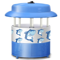 海纳斯捕蚊器XT-160
