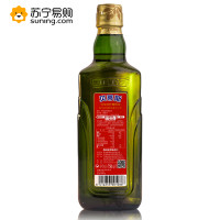 贝蒂斯（BETIS）特级初榨橄榄油 750ml/瓶 食用油 西班牙原装进口