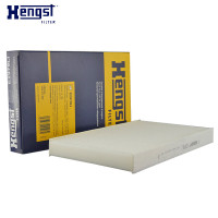 汉格斯特（hengst）空调滤清器单效E2979LI适用于世嘉C4L凯旋307 308 408 DS5/DS6