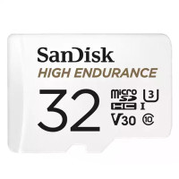 闪迪 TF卡 32GB（SDSQQNR-032G-ZN6IA）
