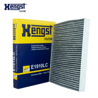 汉格斯特（hengst）空调滤清器带碳E1910LC适用于奥迪Q7卡宴途锐凯路威