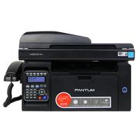 奔图(PANTUM) 黑白激光打印机 M6600 单台装