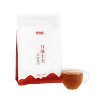 品品香 白琳工夫红茶50g/袋 DT 4583
