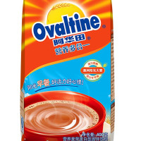 阿华田 营养多合一 400g/袋*2袋 dd