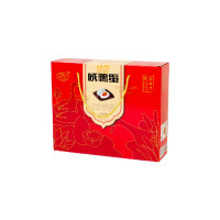 秦邮牌2 20枚x65g鸭蛋 高邮特产