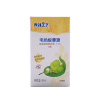 青蛙王子电热蚊香液