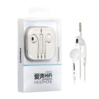 品胜(PISEN)G203 BB 爱声HIFI立体声线控耳机G203(三星专用) G203