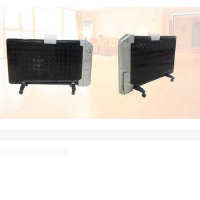 澳柯玛(AUCMA) 3D网状路加热片NY22H308\ 电暖器