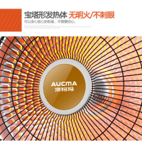 澳柯玛(AUCMA) ·小太阳 FGTL1/NS8N9 取暖器